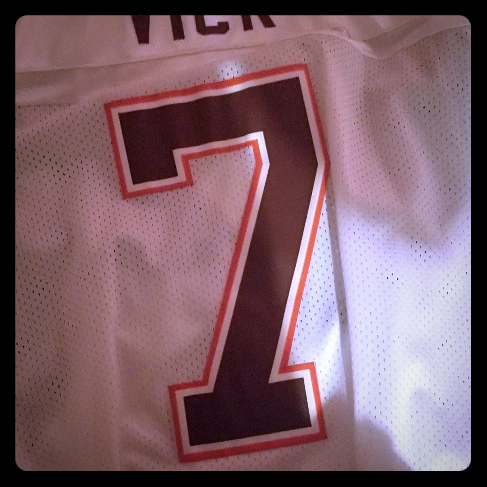 football jersey